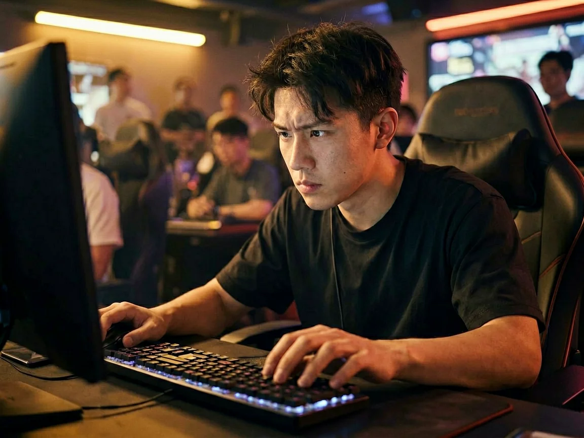 Fnatic布局LCK赛区最新赛事合作动向引发玩家热议